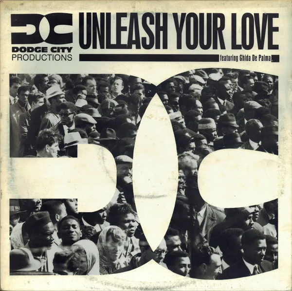 Unleash Your Love
