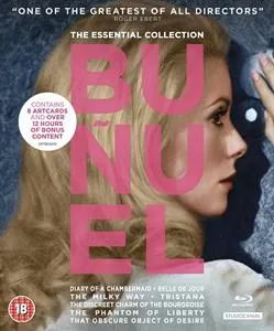 Bunuel Essential Collection