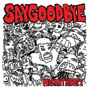 Misanthropy