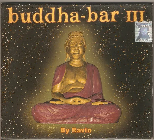 Buddha-Bar III