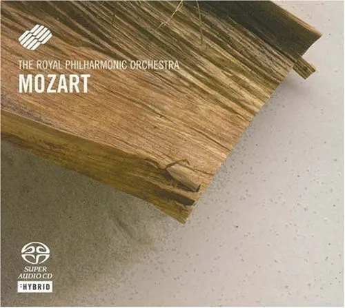 Konzert für Flöte & Harfe KV 299