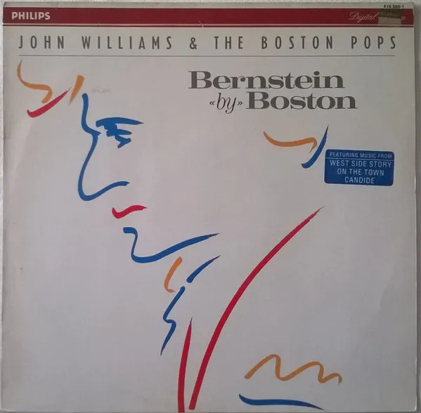 Bernstein By Boston
