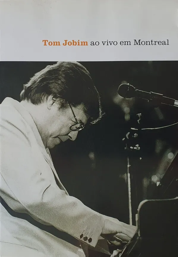 Ao Vivo Em Montreal