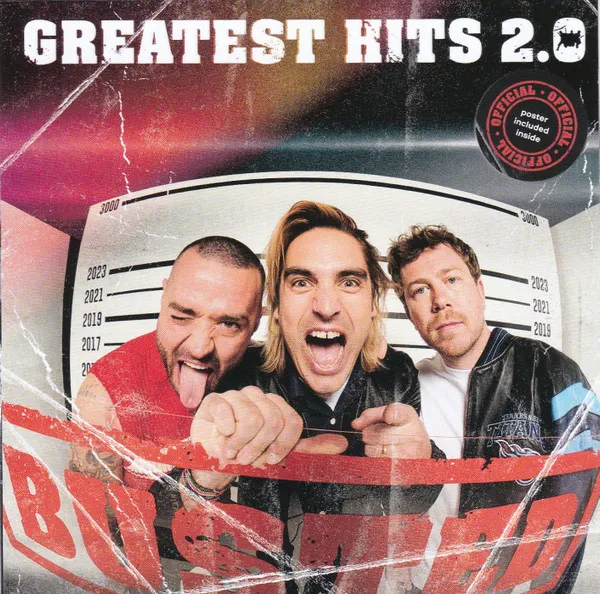 Greatest Hits 2.0