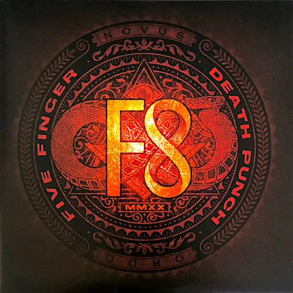 F8 LTD.