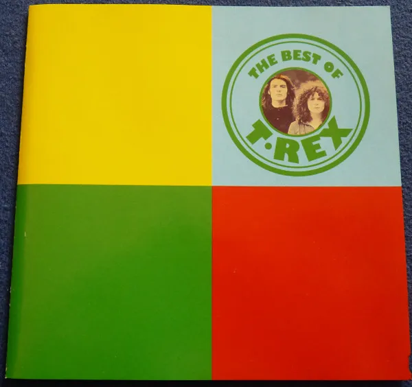 The Best Of T.Rex