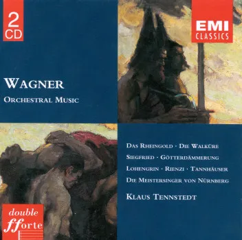 Wagner: Orchestral Music