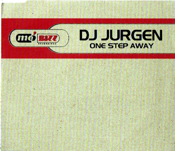 One Step Away