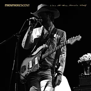 Live At The Music Hall (Limited 10th Anniversary Edition) (Opaque Gold Vinyl)