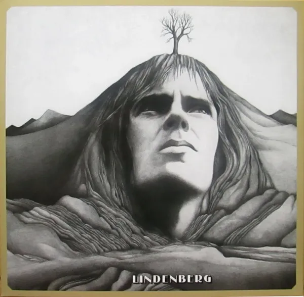 Lindenberg (remastered) (180g)