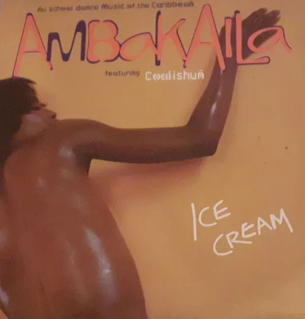 Ice Cream