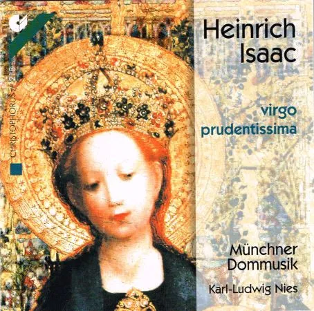 Virgo Prudentissima