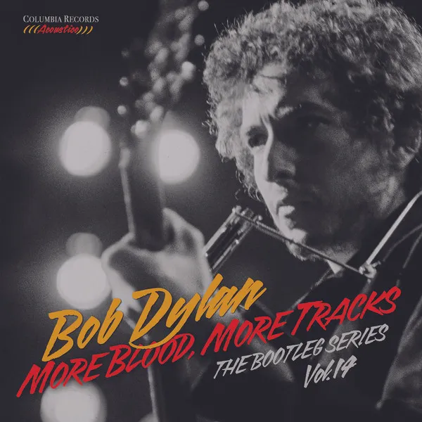 More Blood, More Tracks (The Bootleg Series Vol.14)