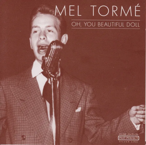 Oh, You Beautiful Doll
