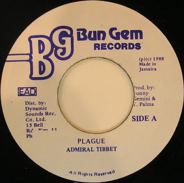 Plague