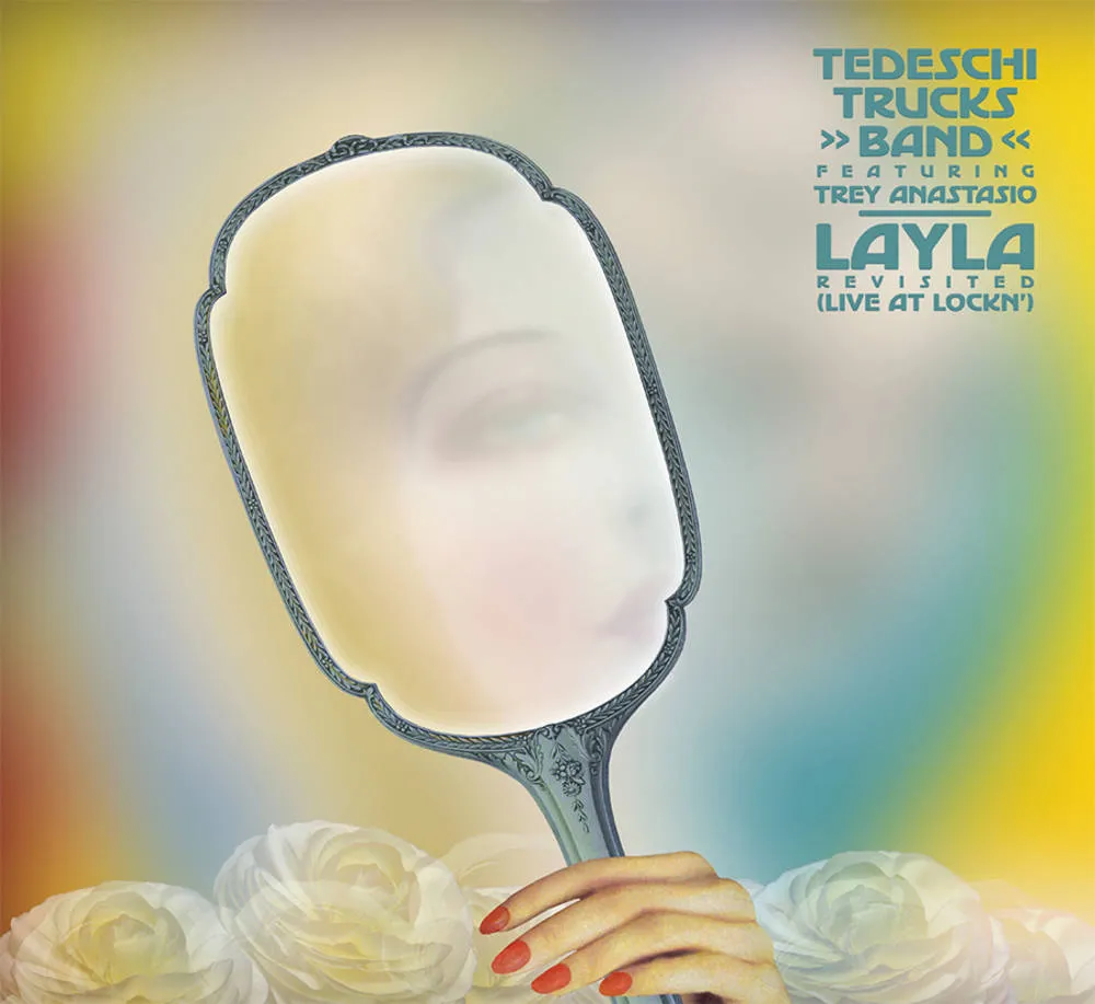 Layla Revisited (180g)