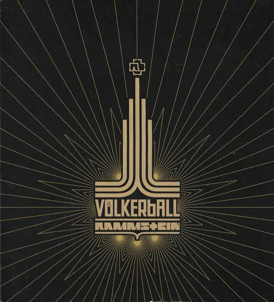 Völkerball (Special Edition)