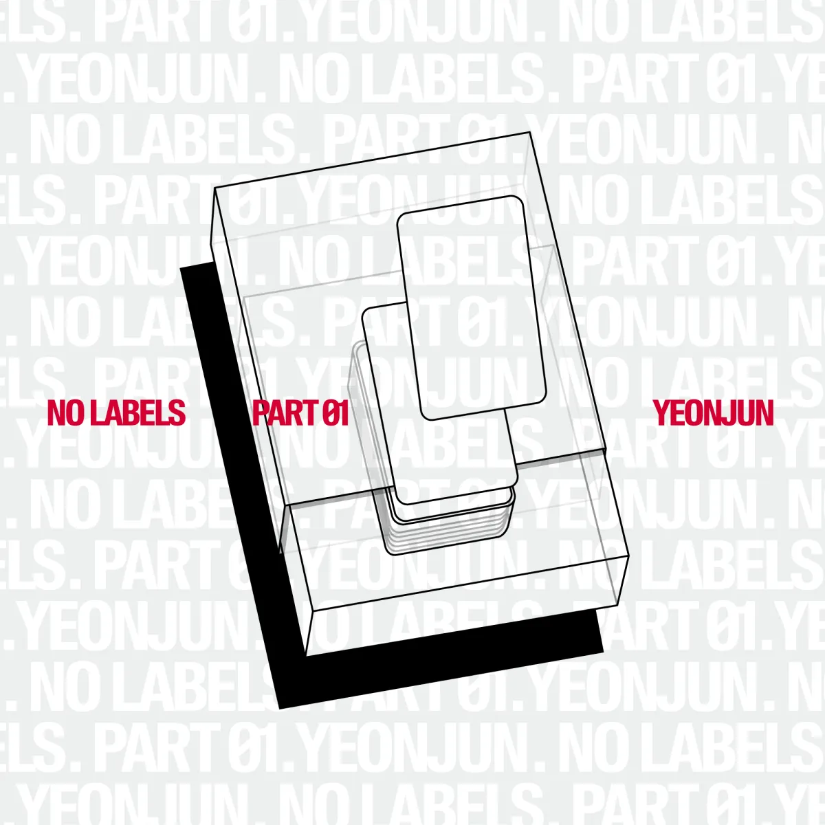 NO LABELS: PART 01
