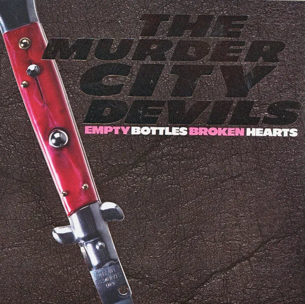 Empty Bottles Broken Hearts
