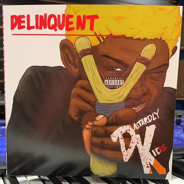 Delinquent