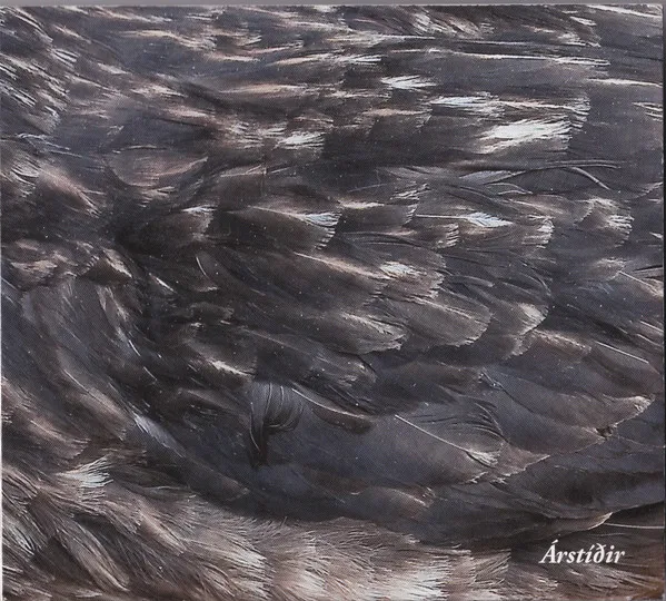 Árstíðir