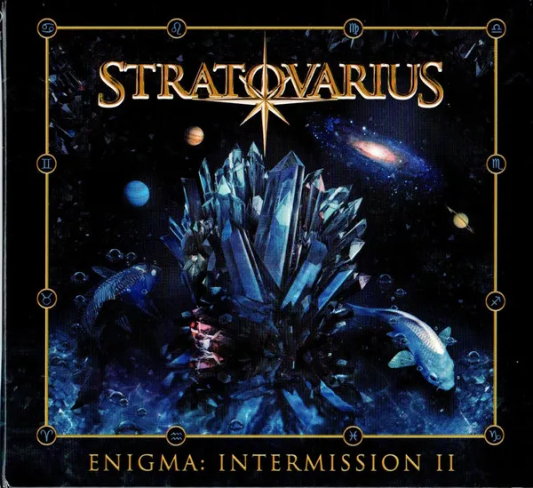 Enigma: Intermission II