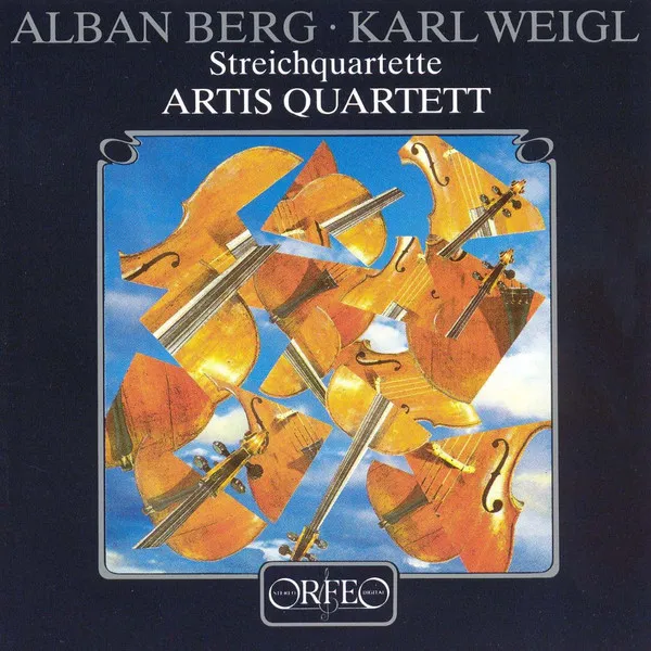 Streichquartette