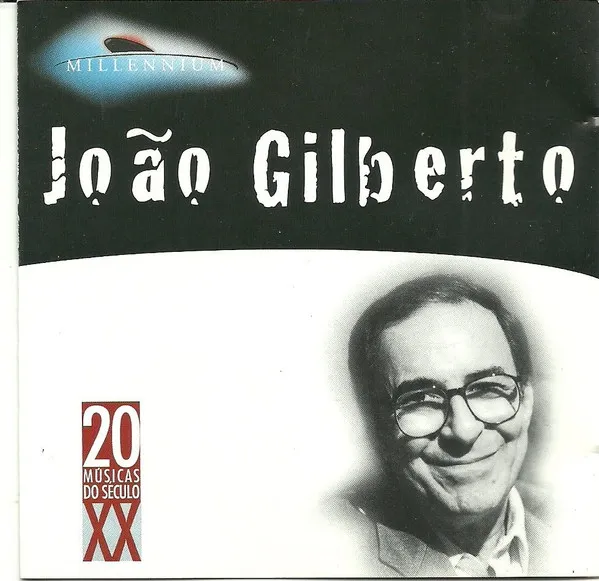 João Gilberto