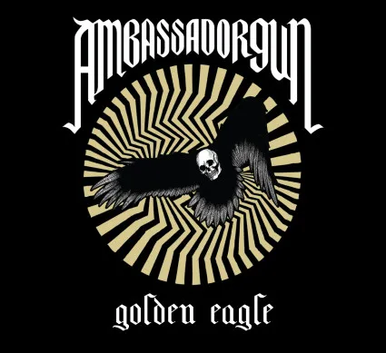 Golden Eagle