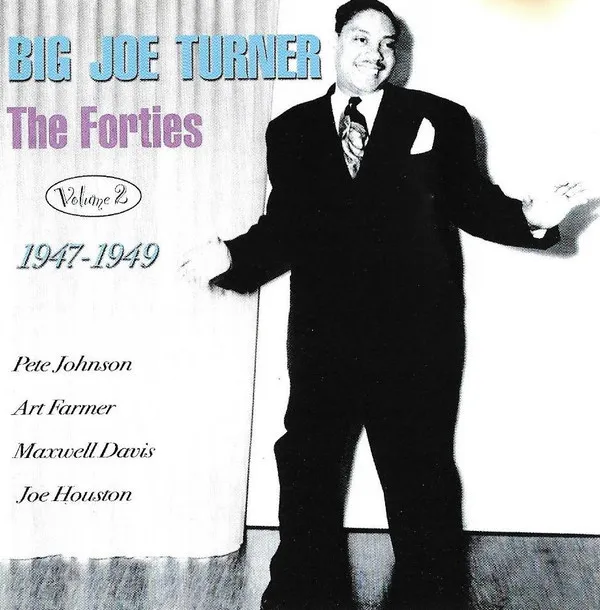 The Forties Volume 2 1947 - 1949