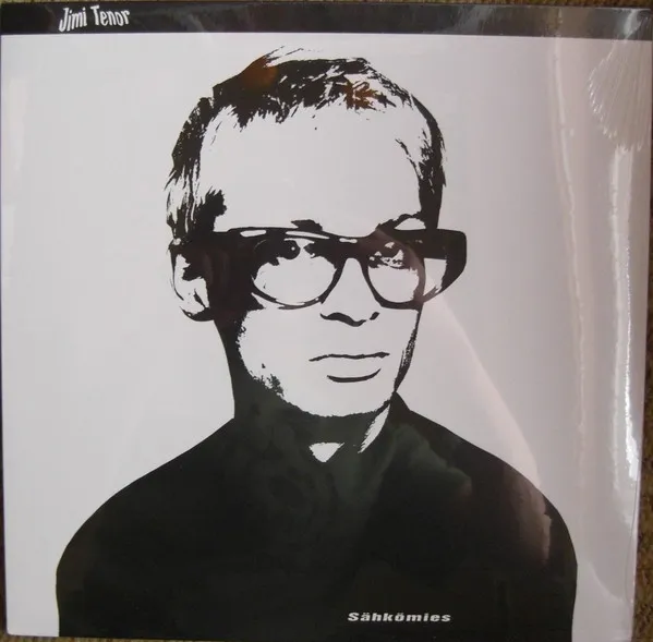 Sähkömies (Reissue)