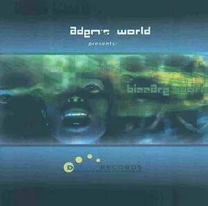 Bizzare World