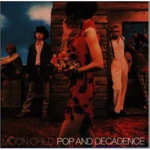 Pop And Decadence