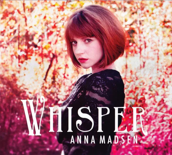 Whisper