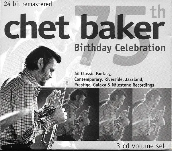 75th Birthday Celebration