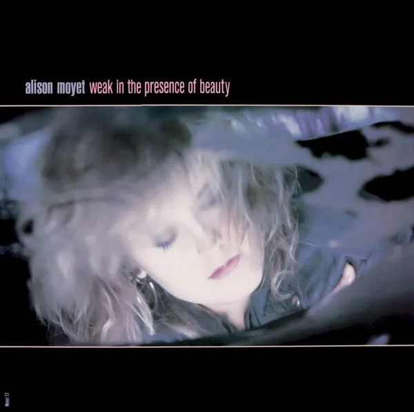 Weak In The Presence Of Beauty (Extended Remix)