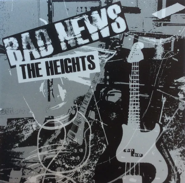 Bad News E.P.
