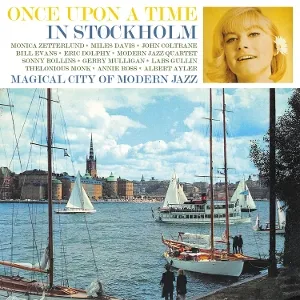 Once Upon a Time In Stockholm