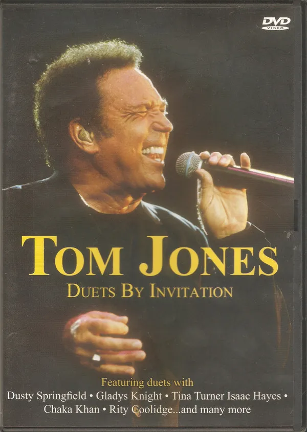 Duets By Invitation Only