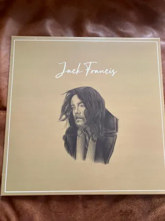 Jack Francis