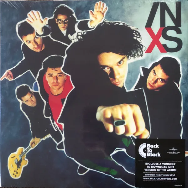 X (180g) (Limited-Edition)