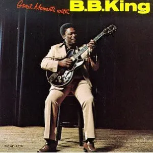 Great Moments With B.B. King
