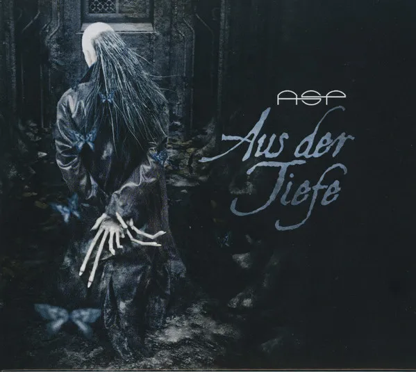 Aus Der Tiefe