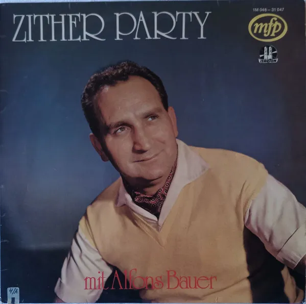 Zither Party