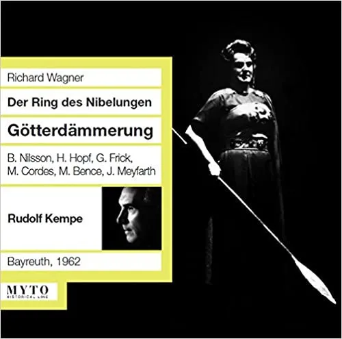 Götterdämmerung