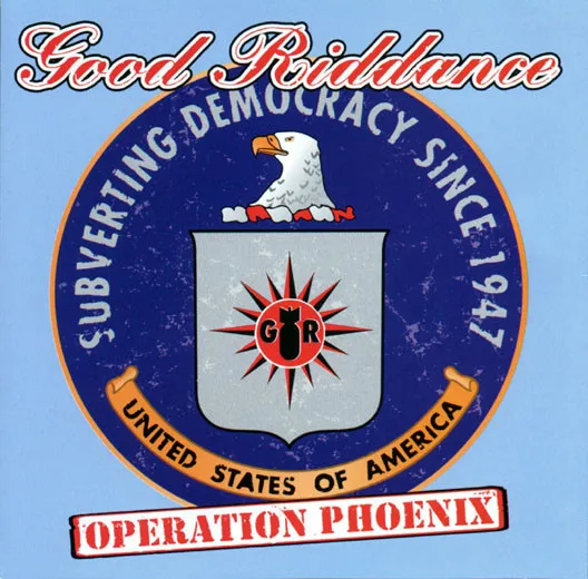 Operation Phoenix