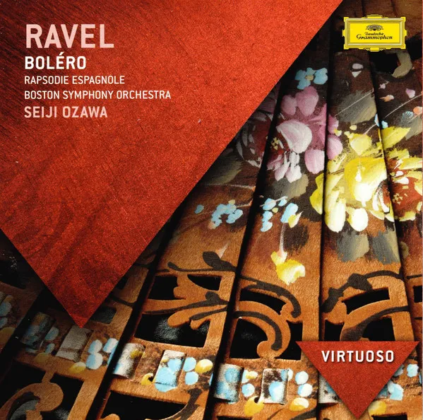 Bolero / Rapsodie Espagnole