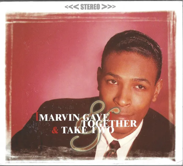 Together & Take Two