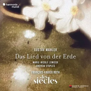 DAS LIED VON DER ERDE