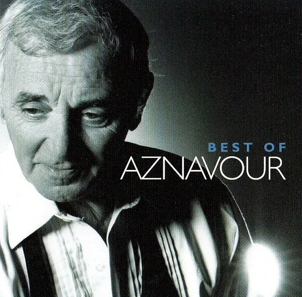 Best Of Aznavour